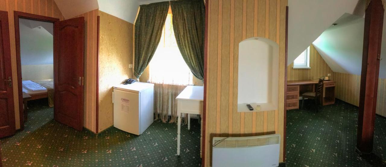Pivdenna Brama Khmelʼnytsʼkyy Esterno foto