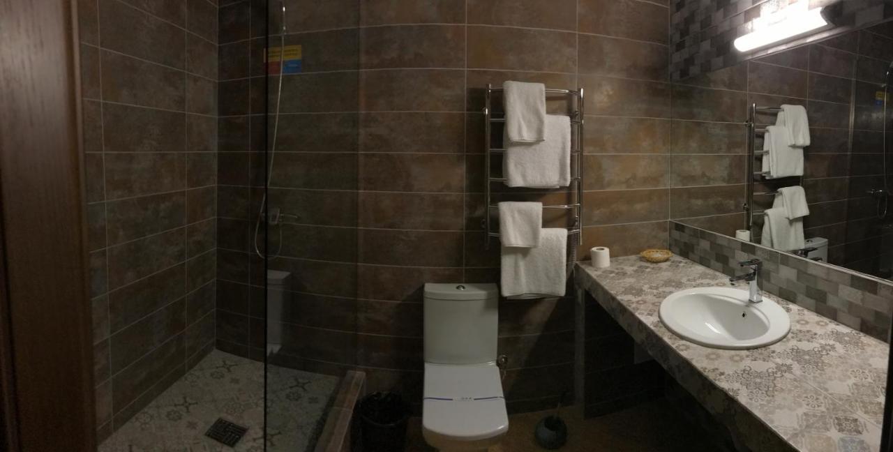 Pivdenna Brama Khmelʼnytsʼkyy Esterno foto