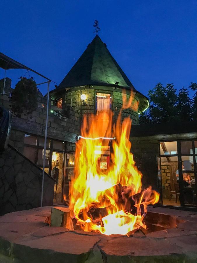 Pivdenna Brama Khmelʼnytsʼkyy Esterno foto
